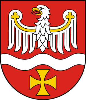 Herb Województwa Podlaskiego